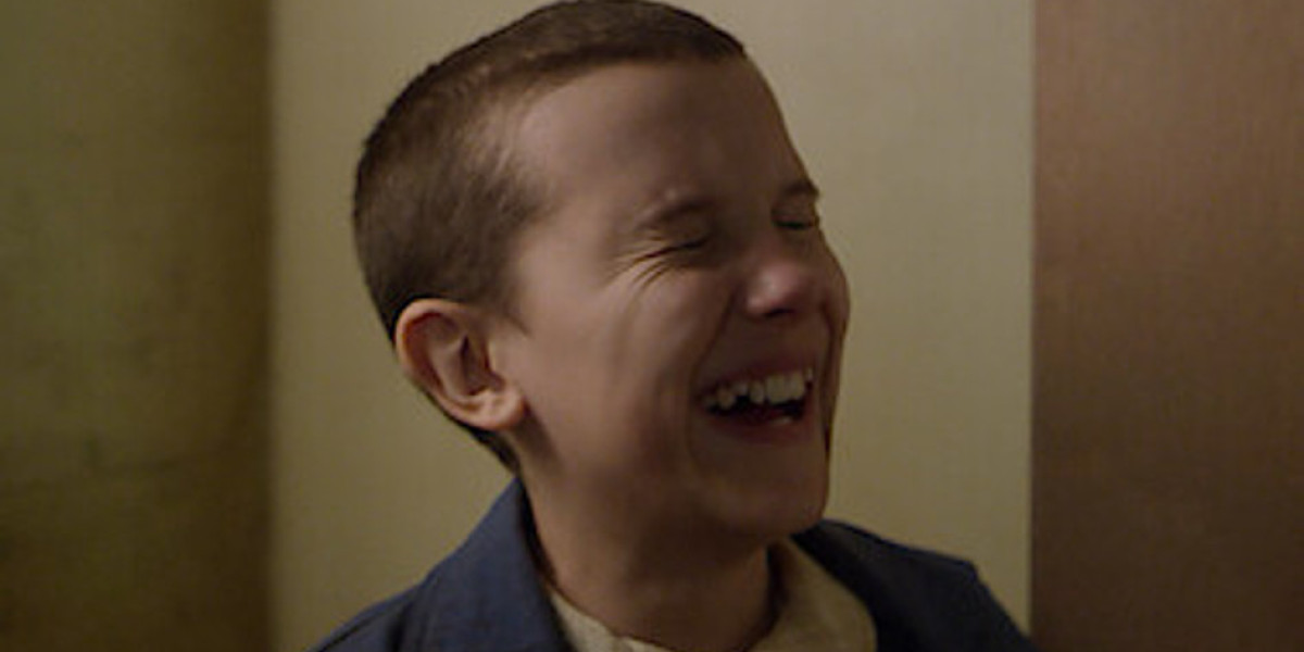 Stranger Things Phenomenon: Origins & Impact