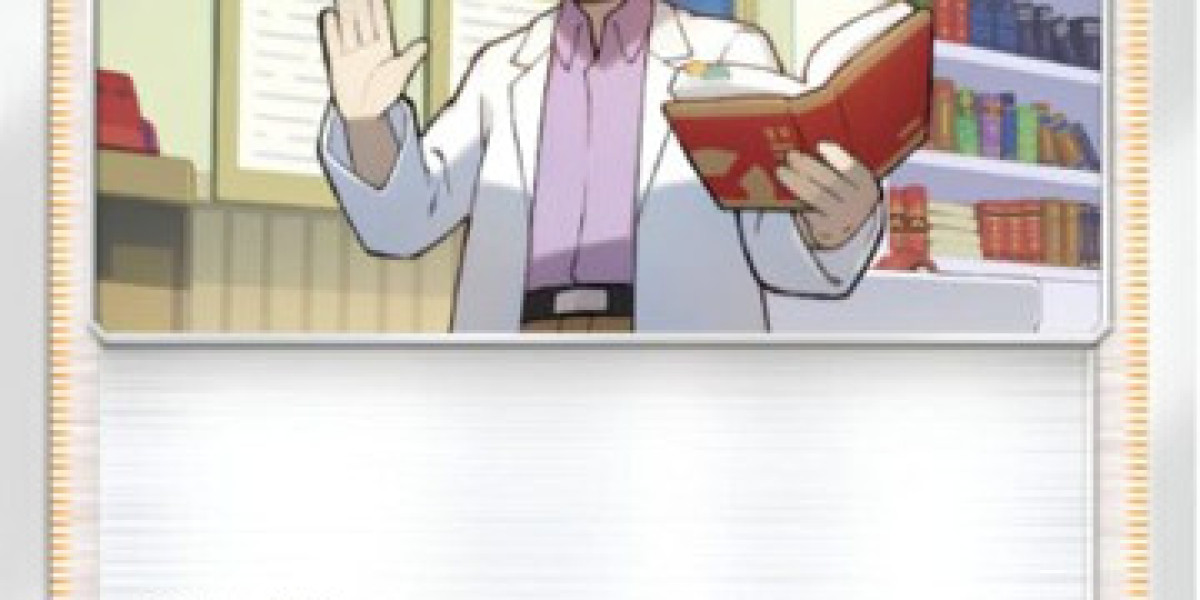 Papungha-Ex Deck – Innovation im Pokémon TCG