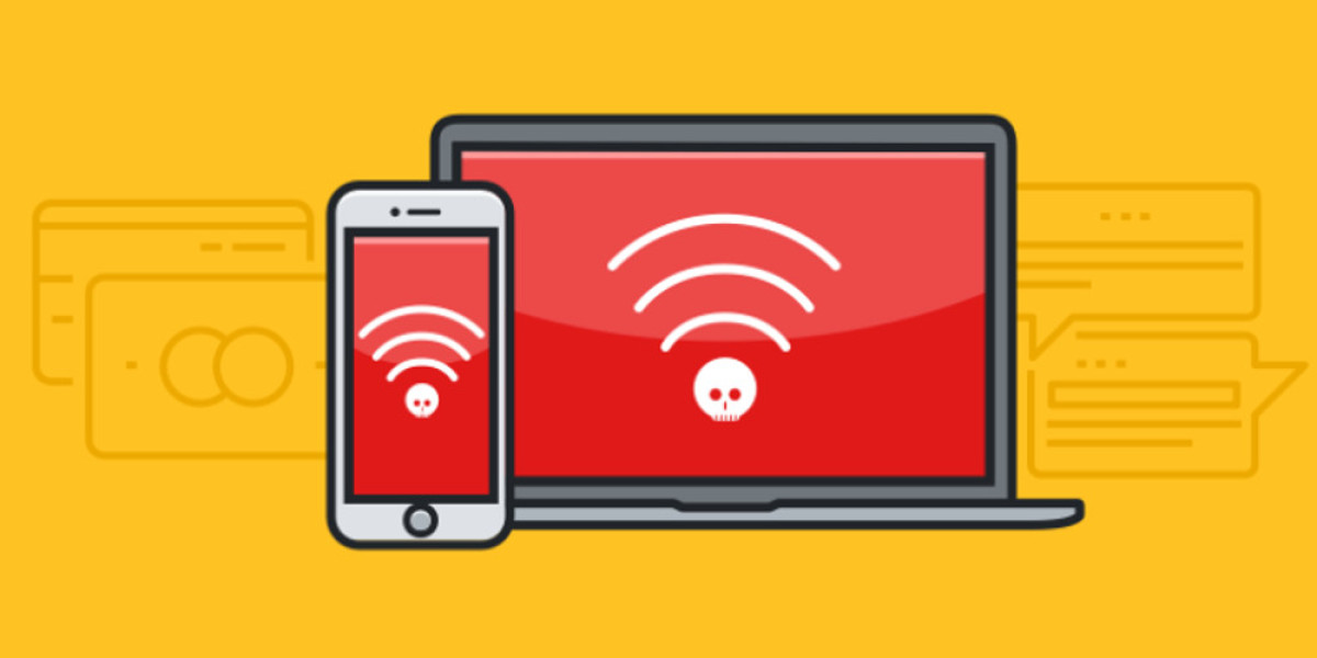 Public Wi-Fi Security: Protect Your Data with a VPN