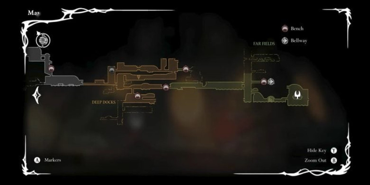 Hollow Knight: Silksong – Fähigkeiten im Überblick