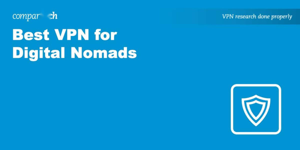 Top VPN Recommendations – Best VPNs for Digital Nomads