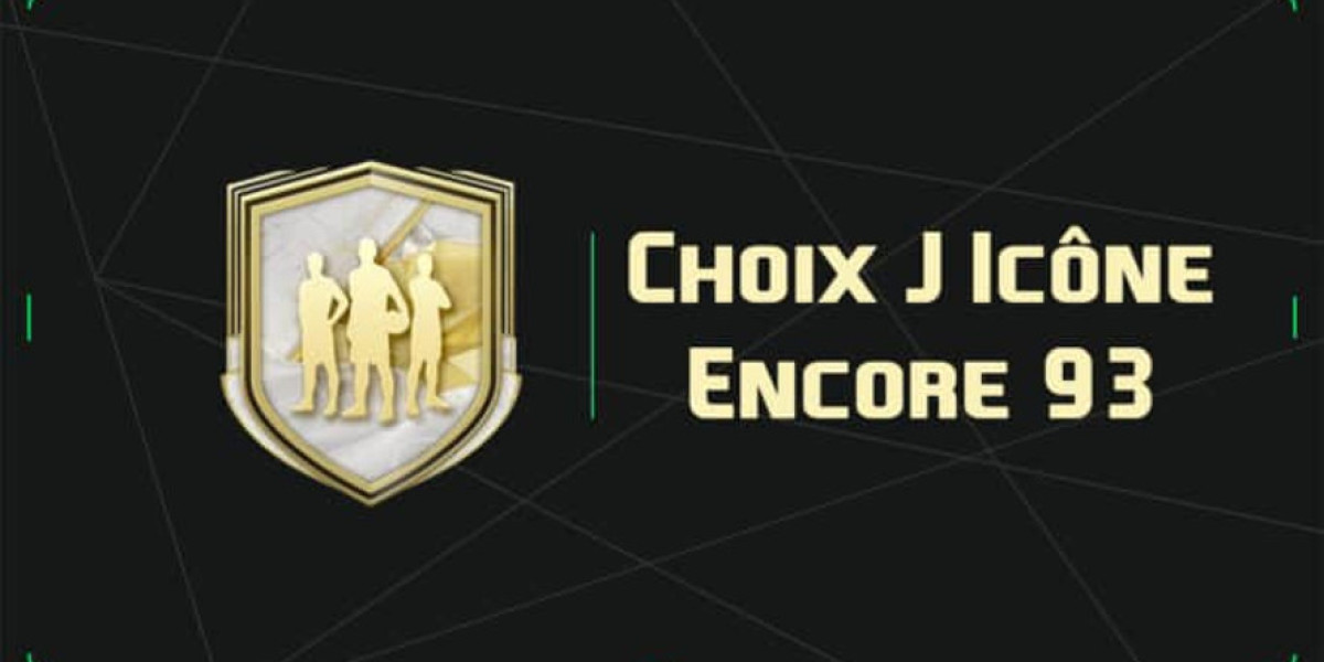 FIFA Ultimate Team : DCE Choix J Icône 93+ [Guide]