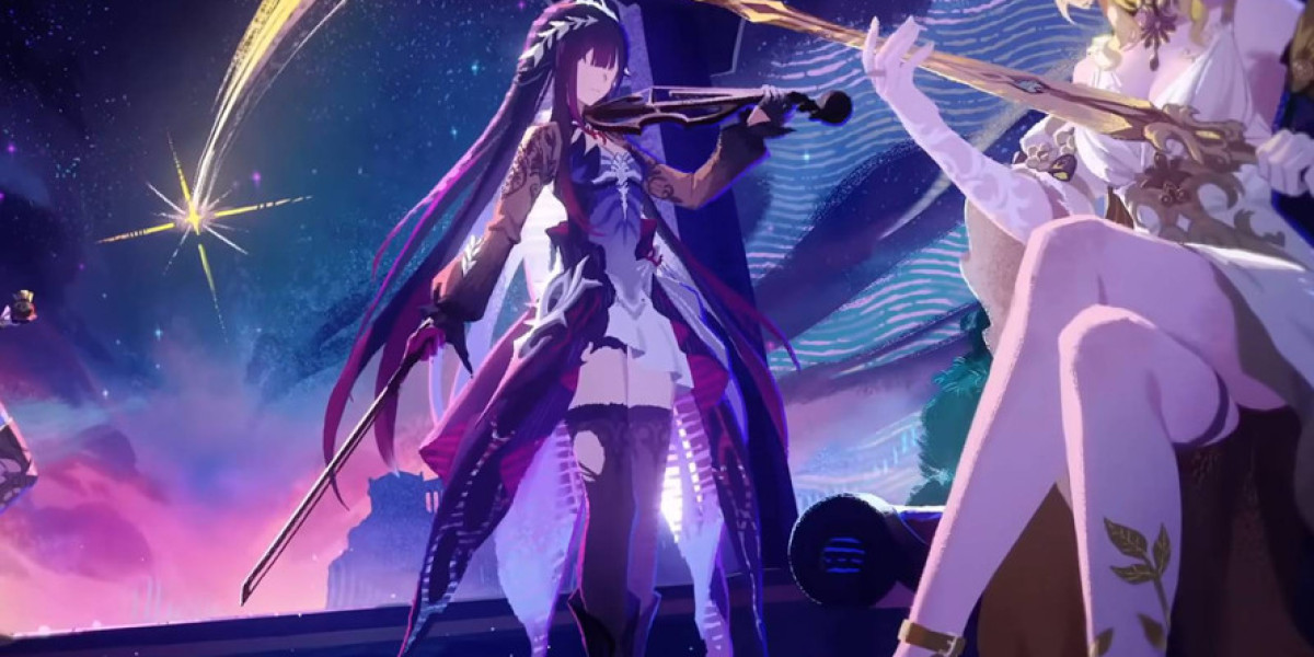 Honkai: Star Rail 3.5 – New Characters Leaked