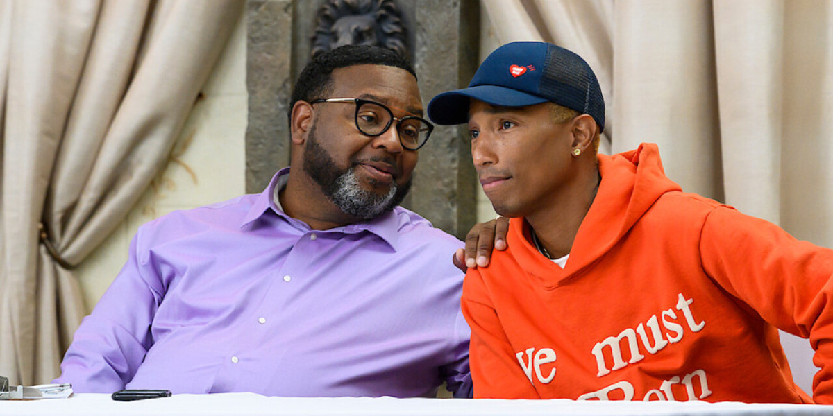 Voices of Fire – Joy (Unspeakable): New Gospel Single