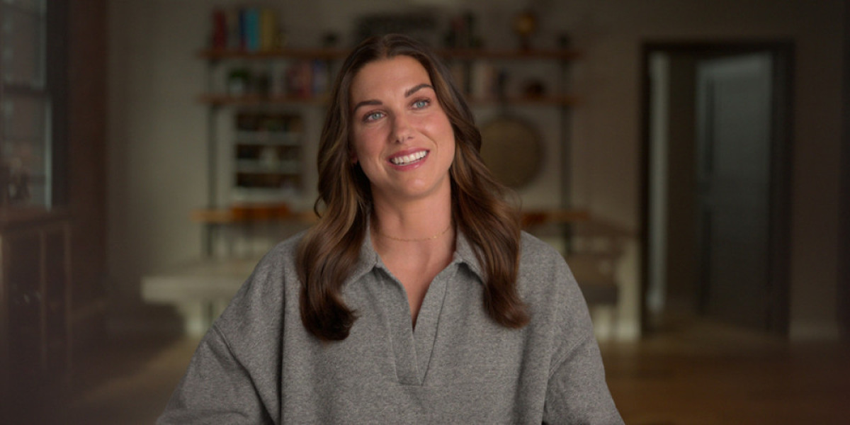 U.S. Women’s National Team: Behind the World Cup