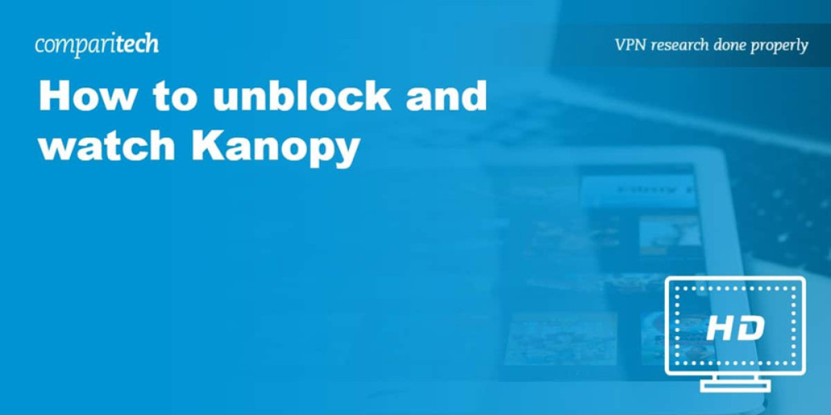 Accessing Kanopy Abroad – Stream Anywhere with a VPN