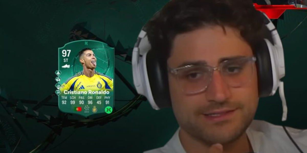 EA FC 25 – Elias verschleudert 3 Mio. Münzen für Ronaldo