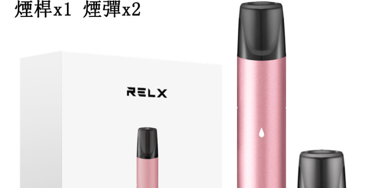 เยว่เค่อ บุหรี่ไฟฟ้า และ RELX รุ่น 5-6: คุณภาพที่คุ้มค่า