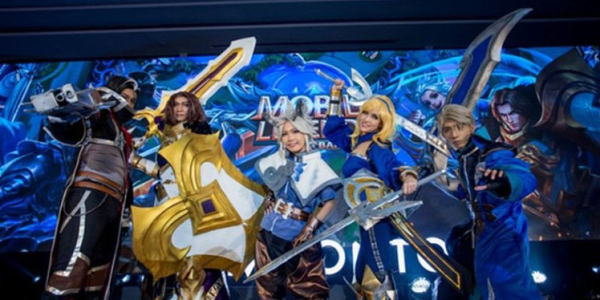 Mobile Legends — международный турнир и обновления