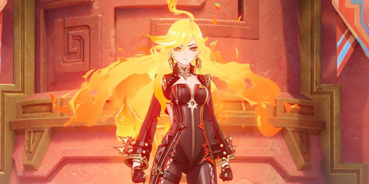 Genshin Impact 6.2 Update – New Character Leaks