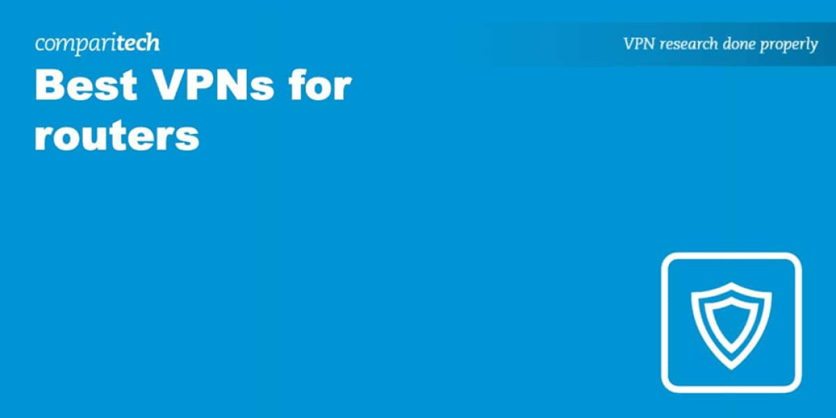 Router VPN Solutions: Top Picks for Home Security