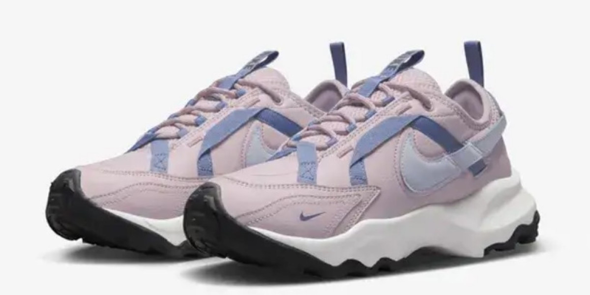 老爹鞋好走嗎？解析 Nike TC 7900 的設計與功能