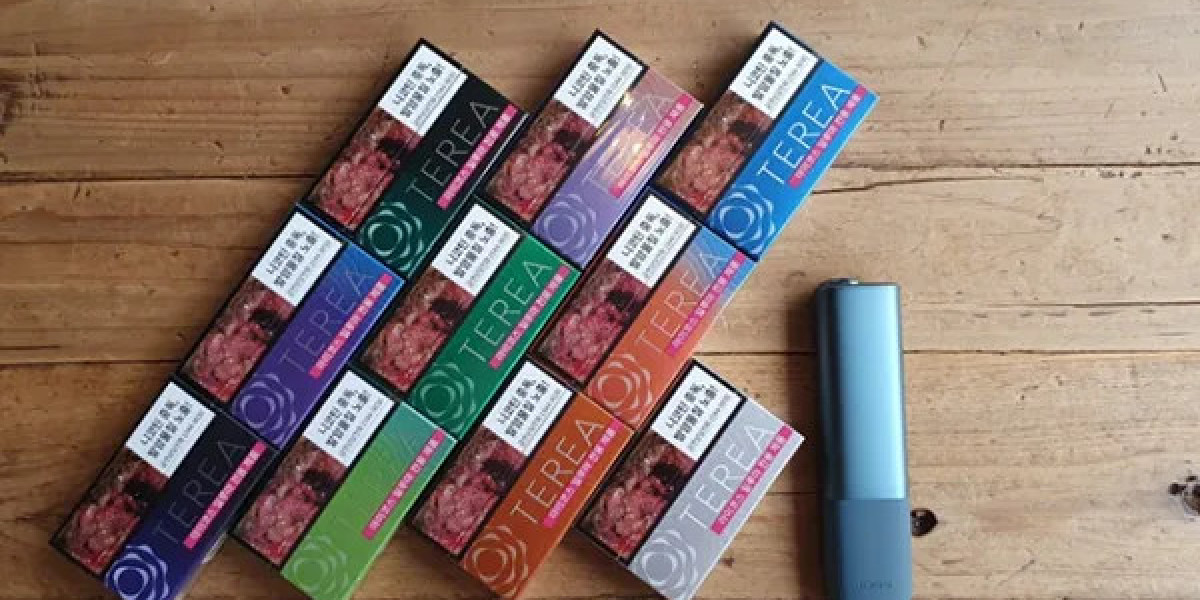 IQOS PRIME不只是加熱菸！台灣時尚玩家的個性化選擇​