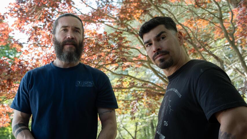 Task 1x02 "Family Statements" - Trakt