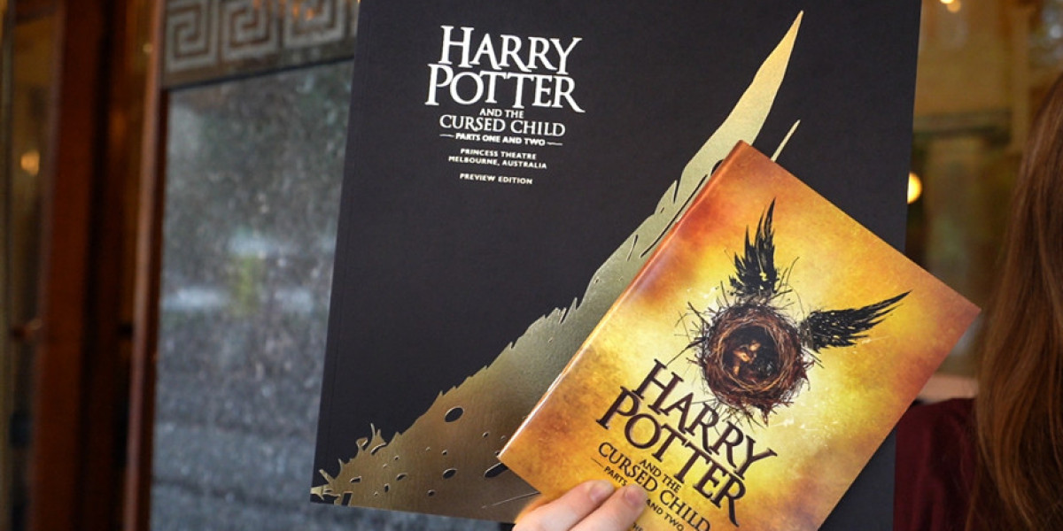 Harry Potter and the Cursed Child – Melbourne Preview