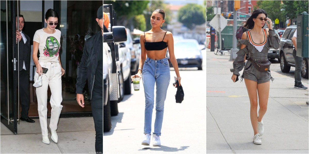 flip flops that Jenner Fendi could have worn for her