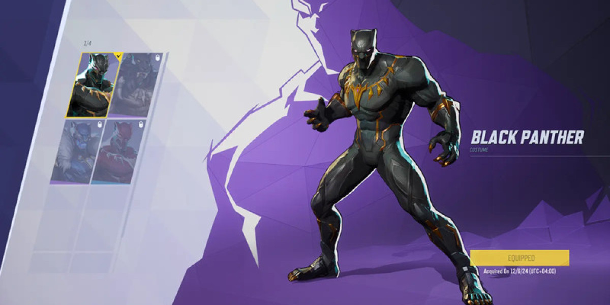 Marvel Rivals Season 4 Update – New Heroes & Changes