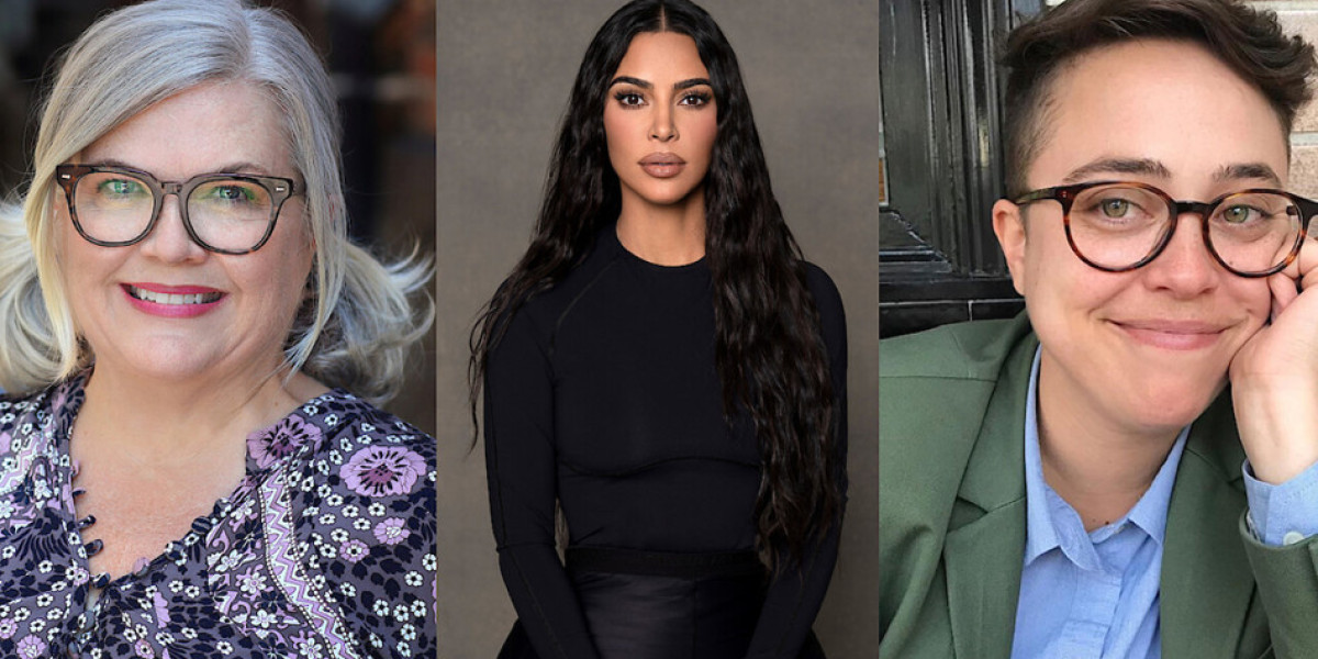 Kim Kardashian – The Fifth Wheel: New Comedy Role