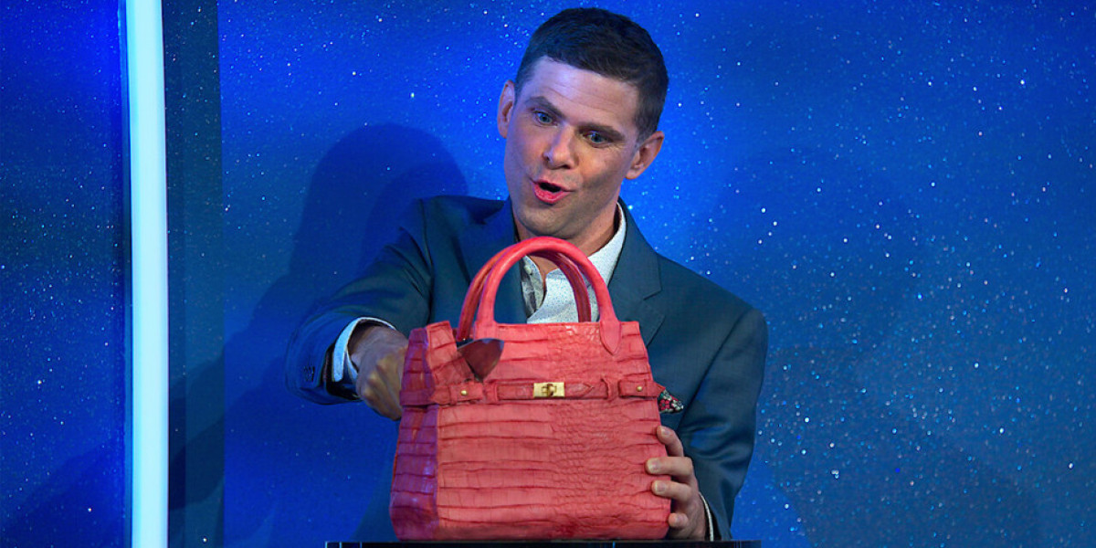 Netflix's Is It Cake?—Season 2 Returns June 30