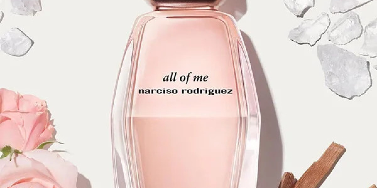 香水收藏家必看：Narciso Rodriguez 系列價值分析