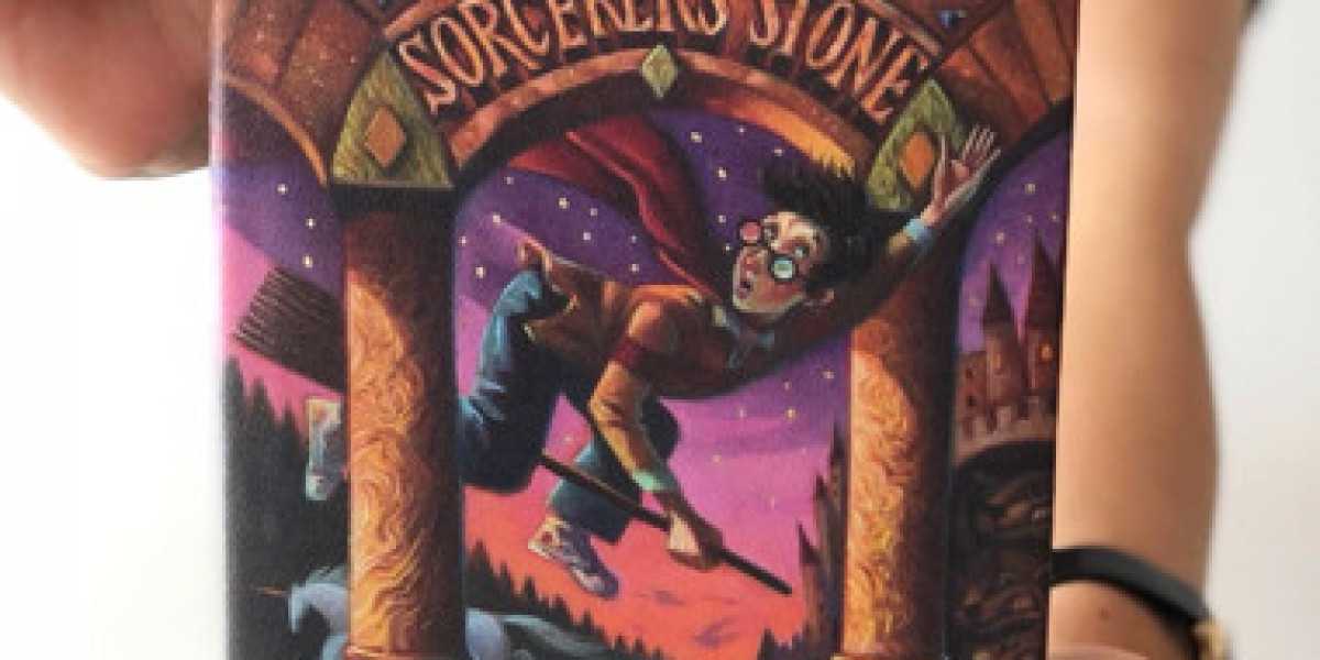 Harry Potter Anniversary – 20 Years of Magic in the US