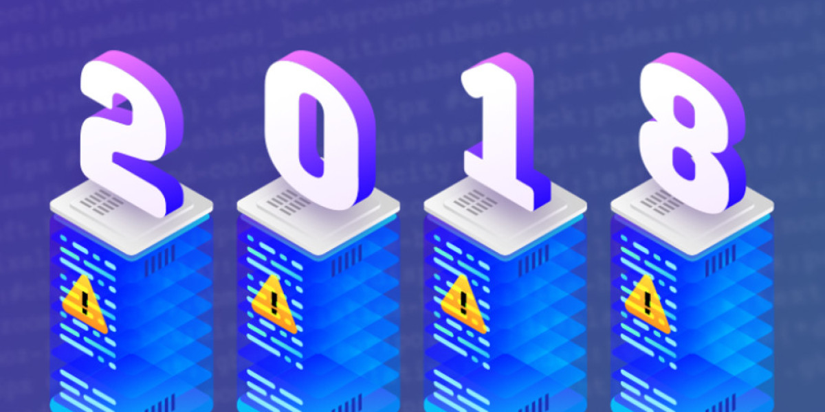 Data Security Failures 2018 – A Year in Review