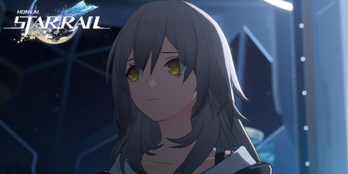 Honkai Star Rail Relikt-Set – World-Remaking Deliverer