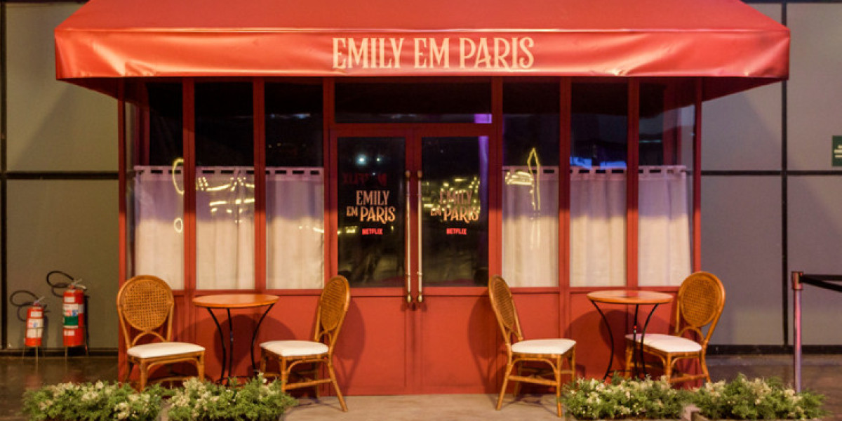 Tudum Brazil: Netflix Event Highlights & Experiences