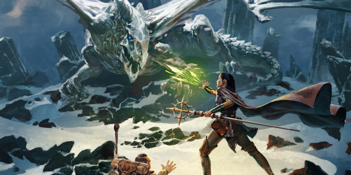 Pathfinder: Abomination Vaults – Diablo-Style RPG