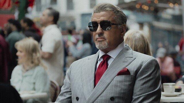 Tulsa King 3x02 "The Fifty" - Trakt