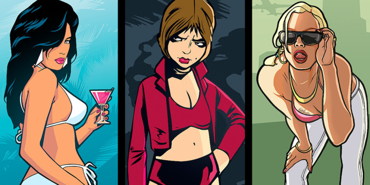 GTA Trilogy on Netflix – Definitive Edition Launch Guide