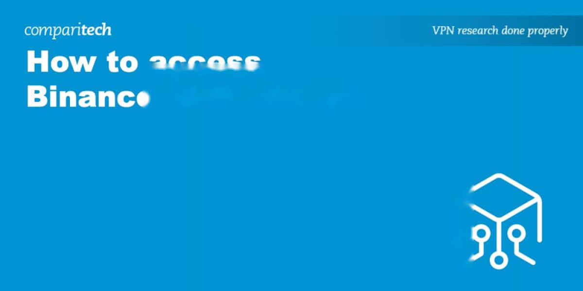 VPN for Binance Access – Top Solutions & Tips