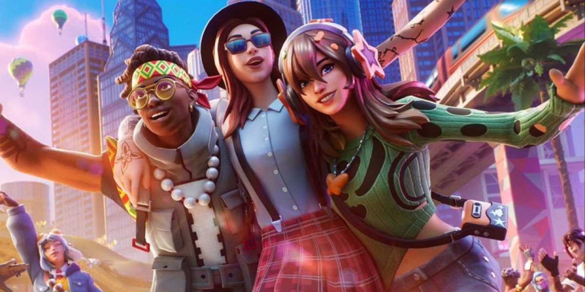 Fortnite Party Crashers LTM – Release Date & Quests Guide