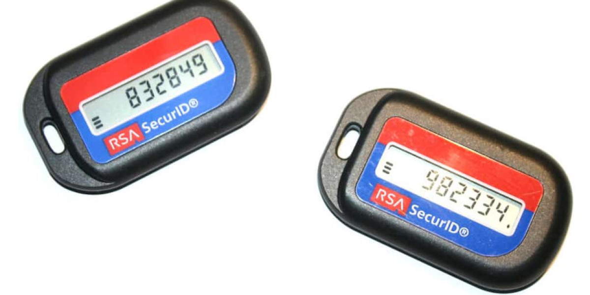 Two-Factor Authentication: Enhanced Security Explained