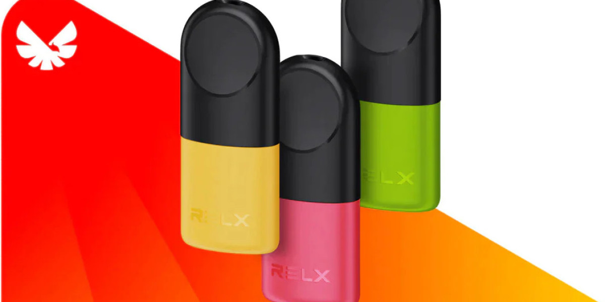 รีวิว RELX รุ่นหก ราคาดี ใช้งานปัง