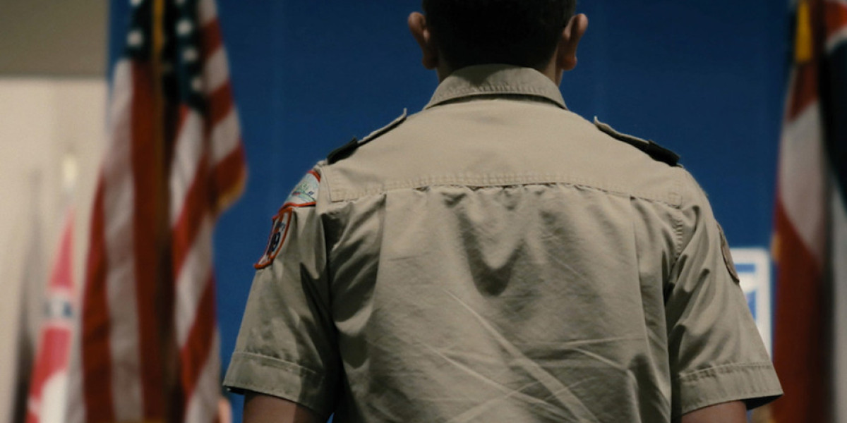 Netflix Fall Highlights – Must-See Autumn Picks