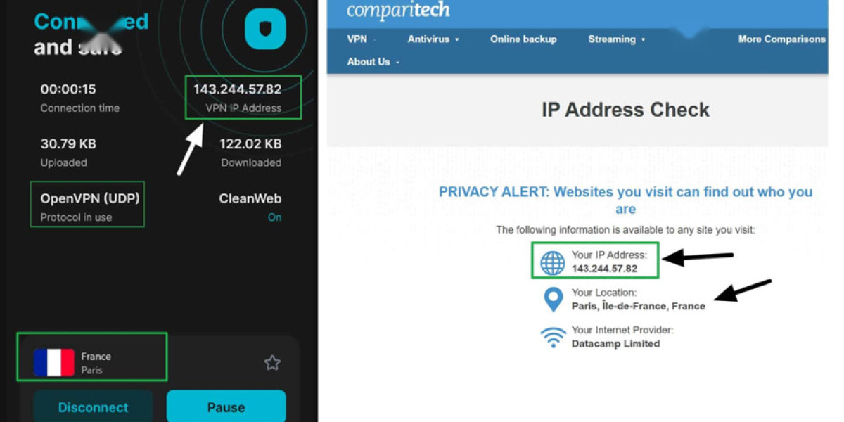 VPN-Enabled Hotspot: Secure All Devices Easily