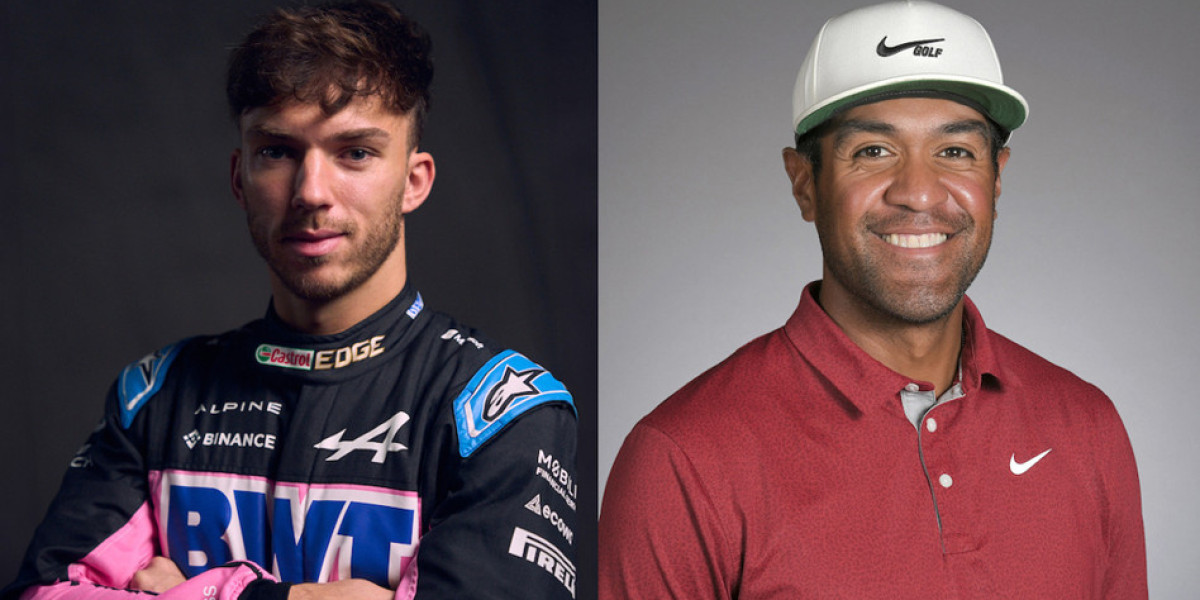 Netflix Live Sports Event: The Netflix Cup Preview