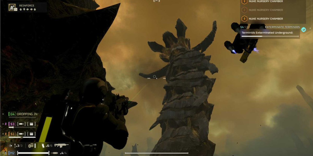 Helldivers 2 Updates: Xbox Launch & Halo Crossover