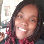 Renee Muhammad 