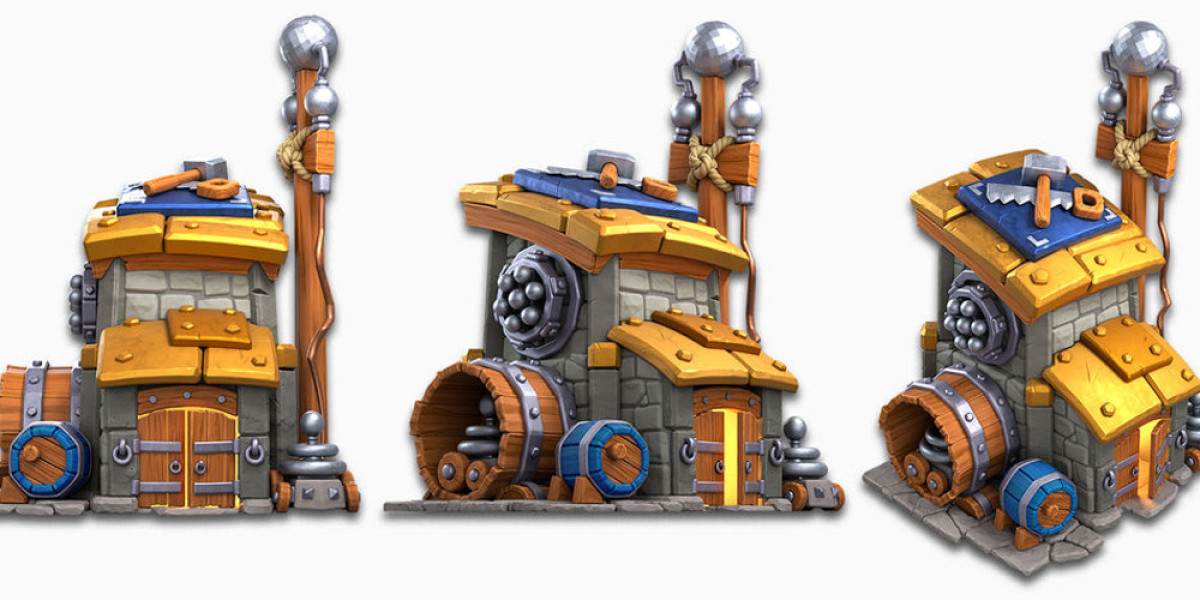 Builder Base 2.0 Update – Battle Copter Features Revealed
