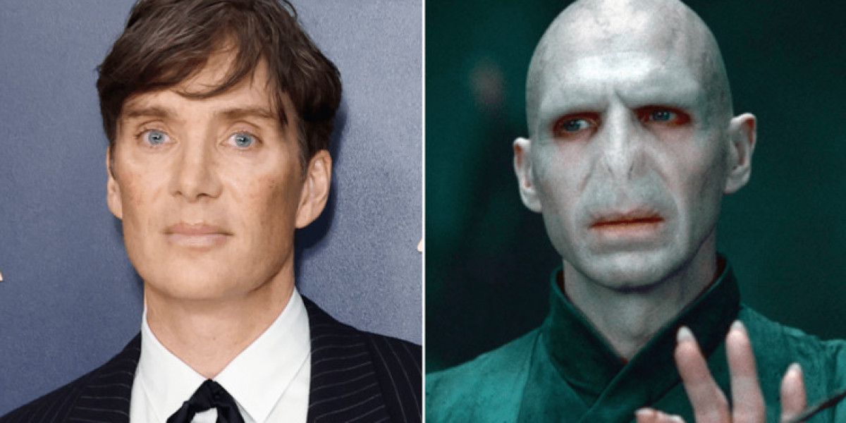 Cillian Murphy Voldemort Rumors: HBO Series Update