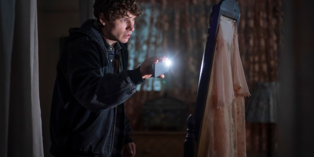 Talamasca: The Secret Order – AMC's New Supernatural Series