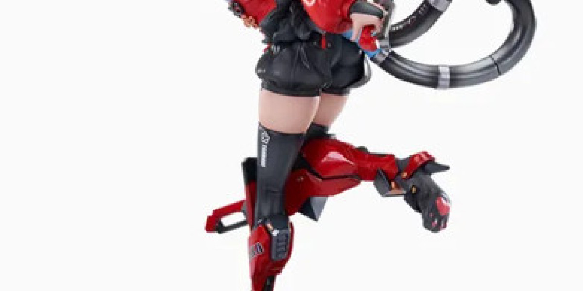 Nekomata-Figur – Zenless Zone Zero: Vorbestellung Infos