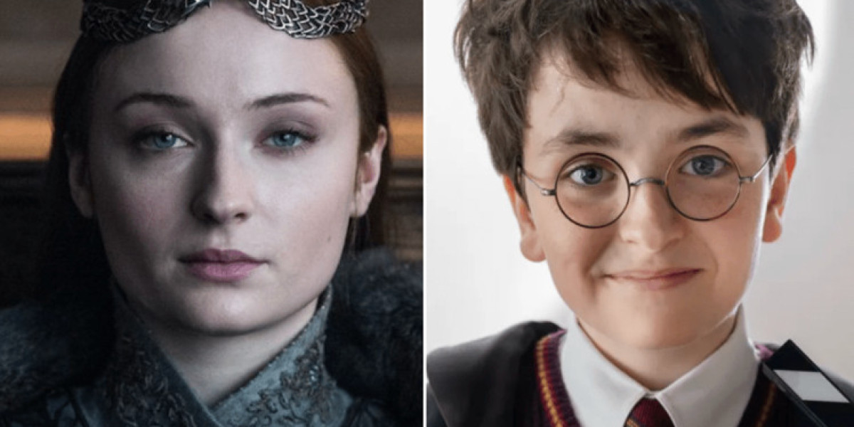 Harry Potter Series: Sophie Turner Voices Concerns