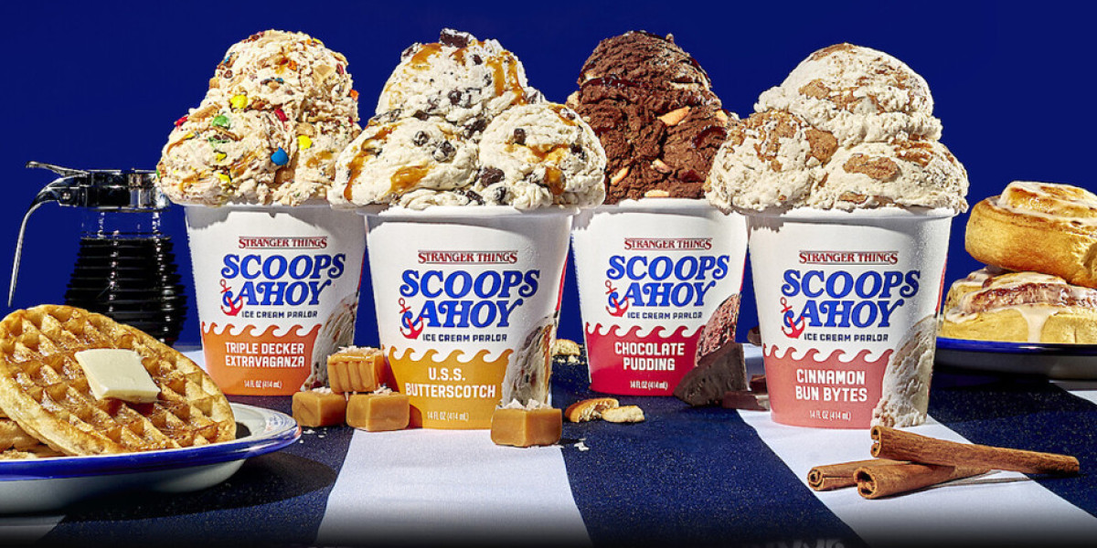 Scoops Ahoy Sweepstakes Privacy Policy – Key Details