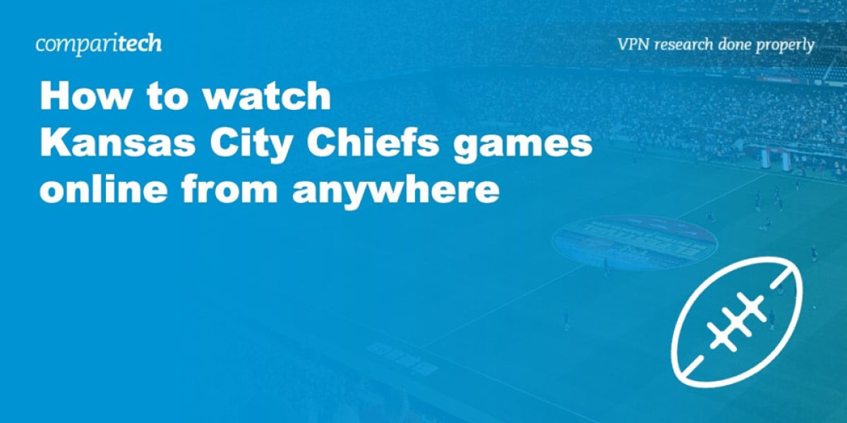 Streaming Chiefs Games – How to Watch Online in 2025