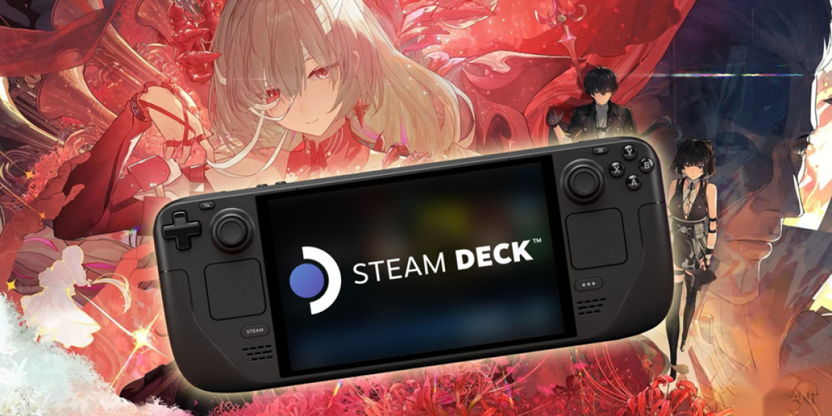 Wuthering Waves Steam Deck Support—Latest Update News