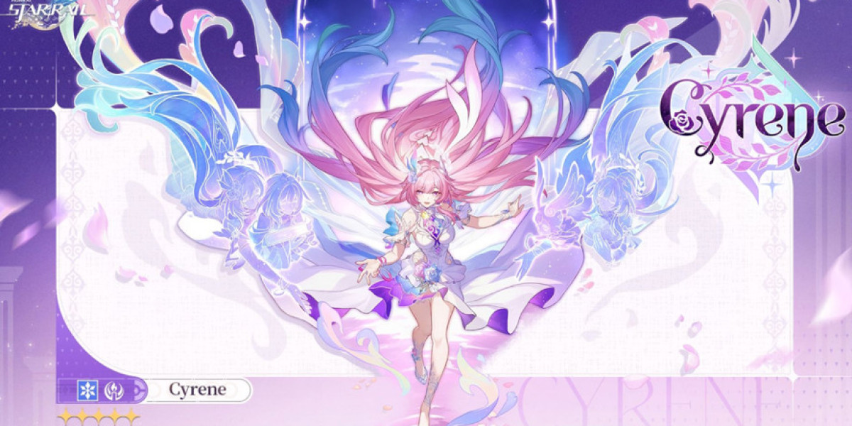 Honkai Star Rail Leak: Cyrene Gameplay & Updates