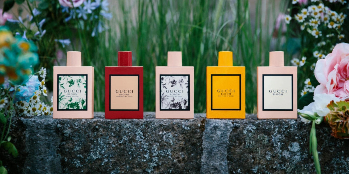 Gucci Guilty 系列推薦：找到最符合個性的那瓶香